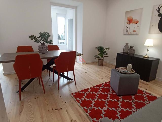 Apartamento venda em Bairro de Santa Cruz de Benfica, Lisboa