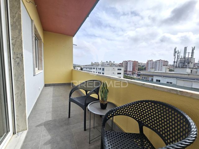 Apartamento venda em Lisboa