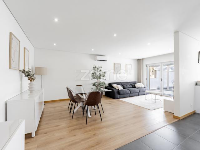 Apartamento venda em Frecheiro, Amares