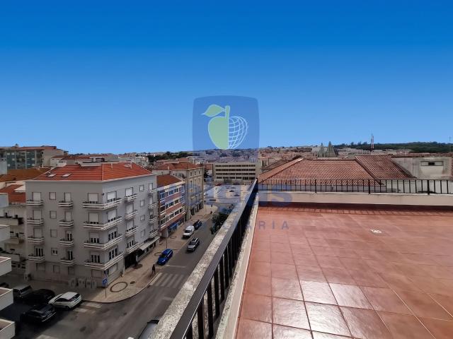 Apartamento venda em Crocha, Caldas Da Rainha