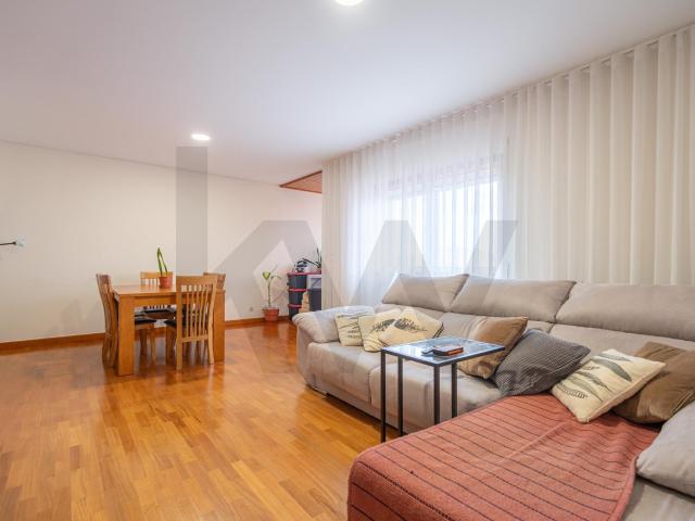 Apartamento venda em Fermentelos, Águeda