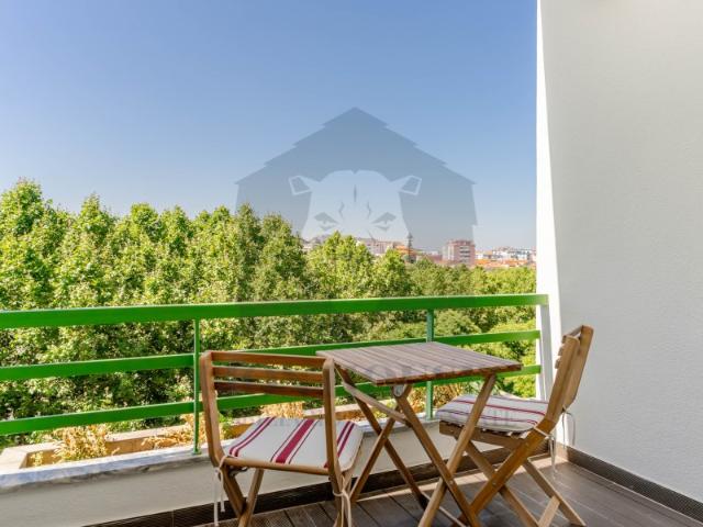 Apartamento venda em Troino, Setúbal