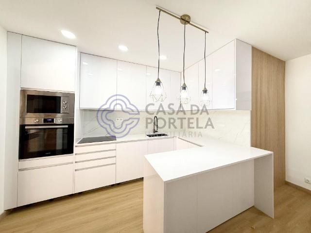 Apartamento venda em São João Da Madeira, Aveiro