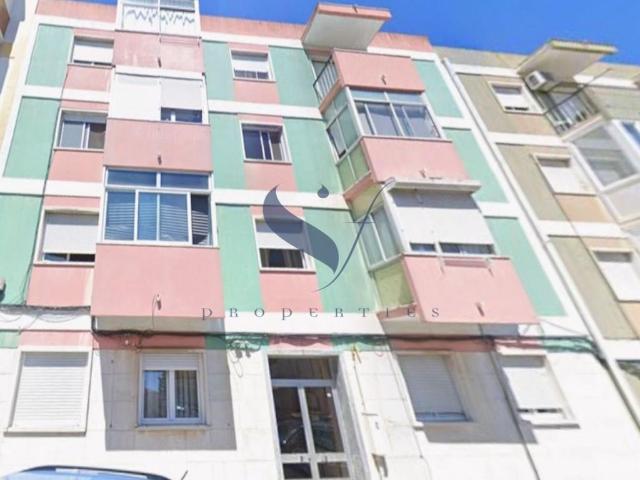 Apartamento venda em Damaia, Amadora