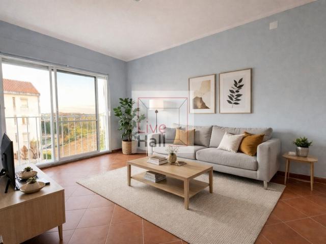 Apartamento venda em Fonte das Eiras, Sintra