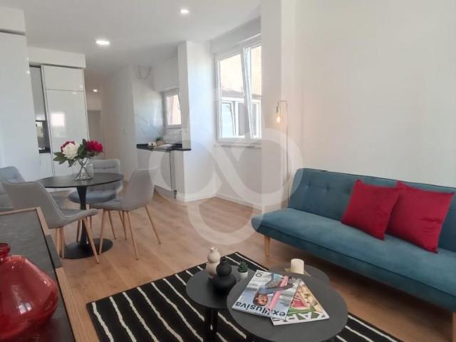 Apartamento venda em Lisboa