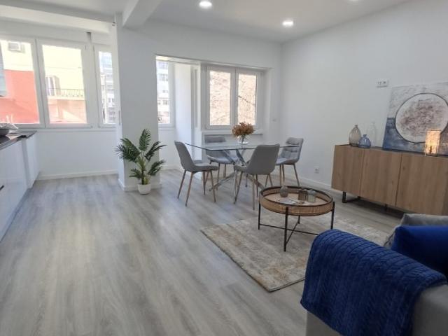 Apartamento venda em Lisboa