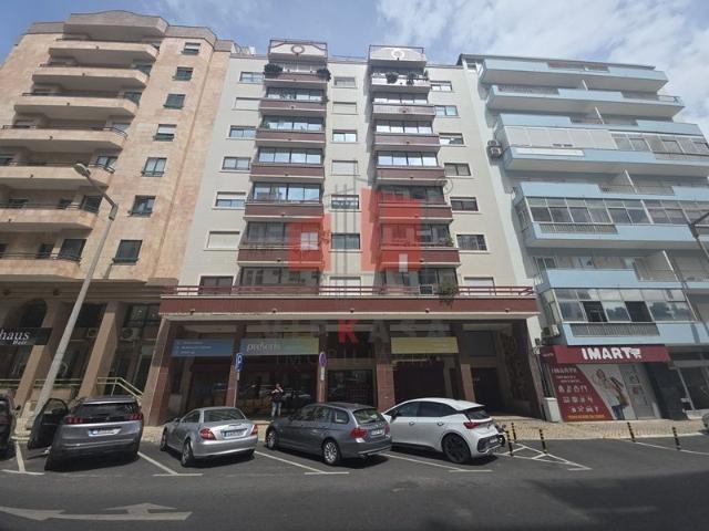 Apartamento venda em Lisboa