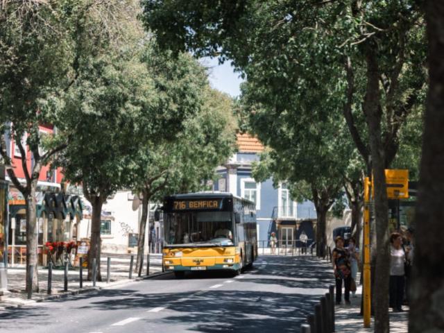 Apartamento venda em Lisboa