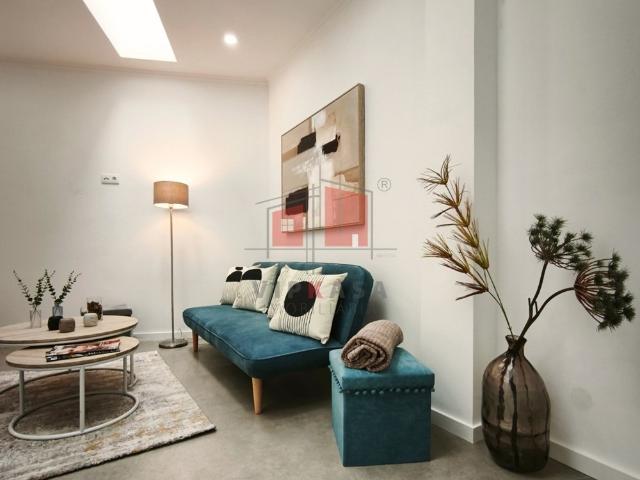 Apartamento venda em Lisboa