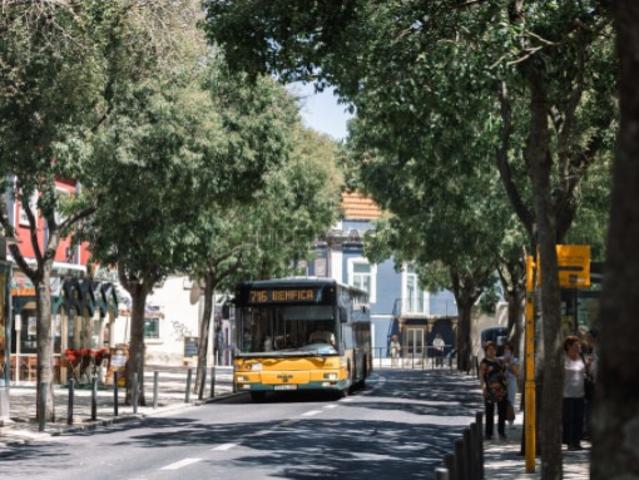 Casa venda em Lisboa