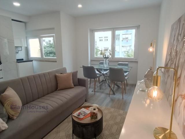 Apartamento venda em Lisboa