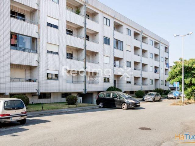 Apartamento venda em Braga