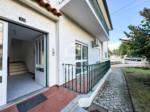 Apartamento venda em Viseu