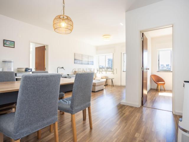 Apartamento venda em São Domingos de Benfica, Lisboa