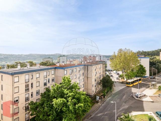 Apartamento venda em Flamenga, Santiago Dos Velhos