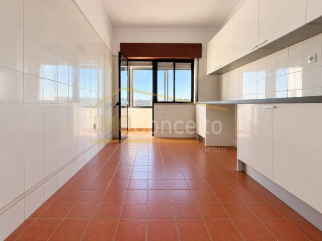 Apartamento venda em Torres Novas, Santarém