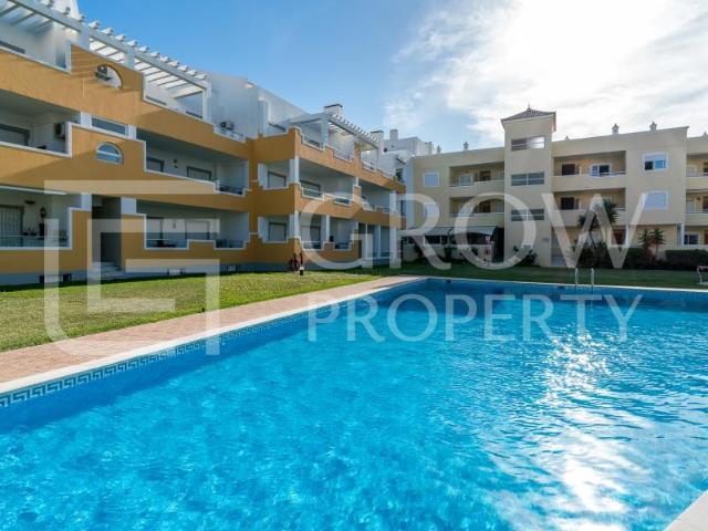 Apartamento venda em Vilamoura, Loulé