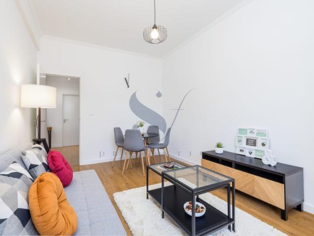 Apartamento venda em Lisboa