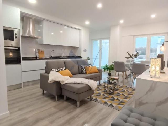 Apartamento venda em Benfica