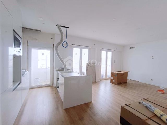 Apartamento venda em Lisboa