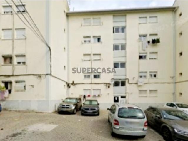Casa venda em Alto da Ponte, Almada
