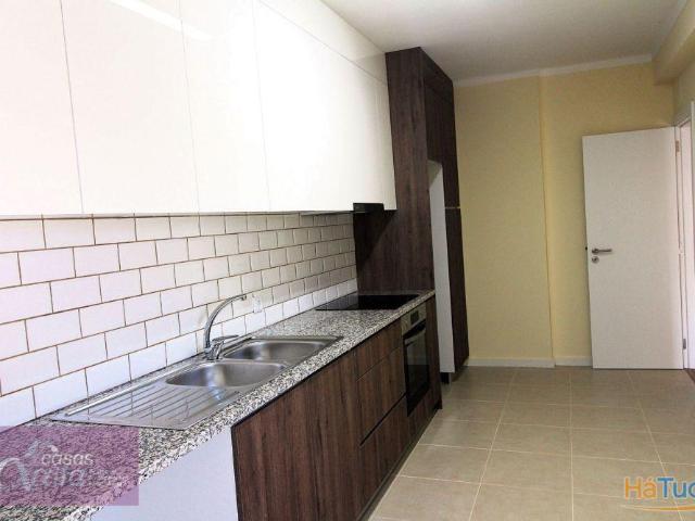 Apartamento alugar em Leiria