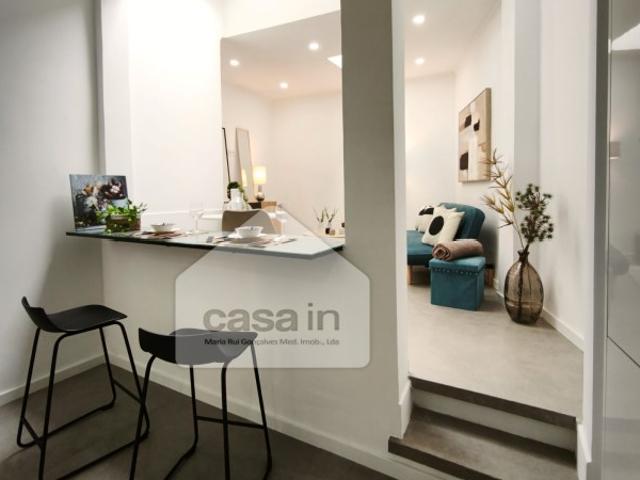Apartamento venda em Lisboa