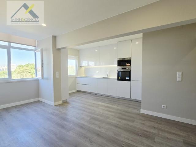 Apartamento venda em Setúbal