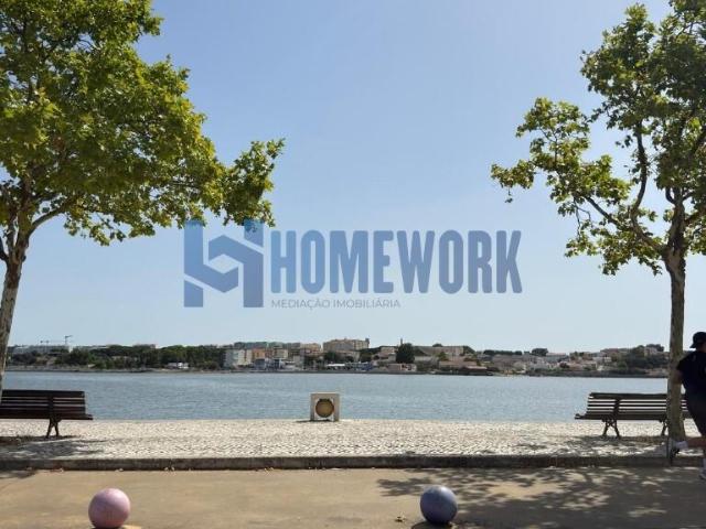 Apartamento venda em Seixal, Amora