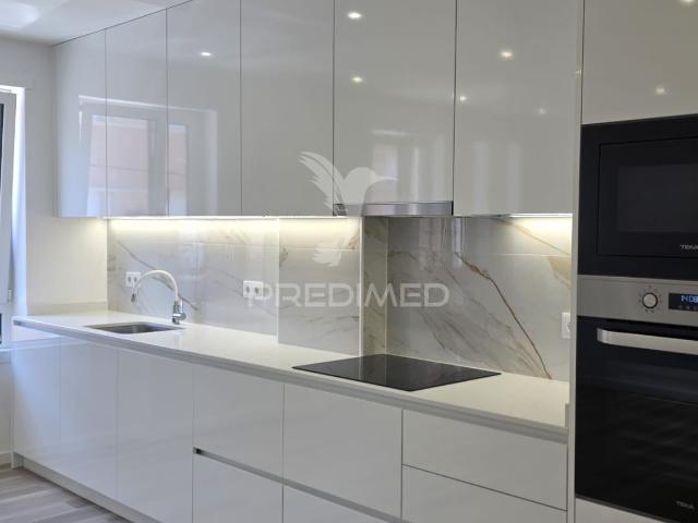 Apartamento venda em Pederneira, Leiria
