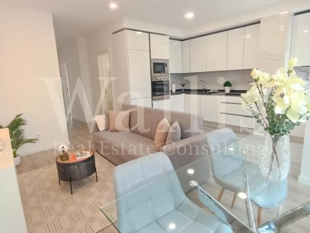 Apartamento venda em Lisboa