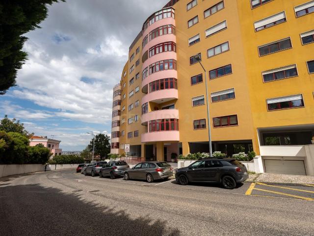 Apartamento venda em Póvoa De Santa Iria, Lisboa