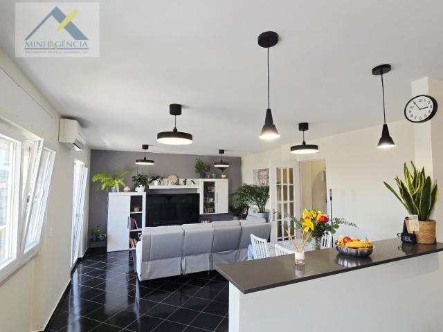 Apartamento venda em Bairro do Liceu, Setúbal