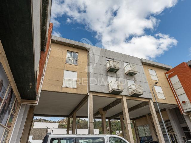 Apartamento venda em Baião, Porto