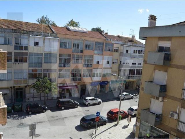 Apartamento venda em Alverca Do Ribatejo, Lisboa