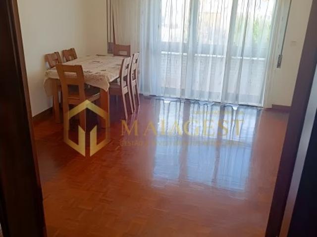 Apartamento alugar em Porto