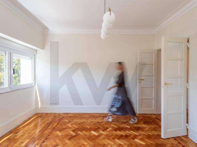 Apartamento alugar em Alvalade, Lisboa