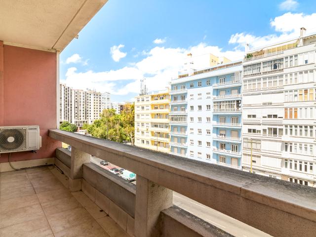Apartamento alugar em Lisboa