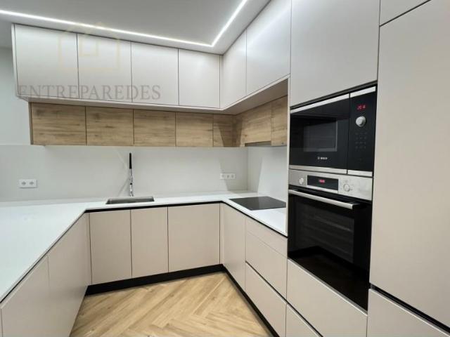 Apartamento venda em Porto