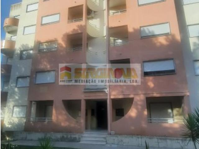 Apartamento venda em Torres Novas