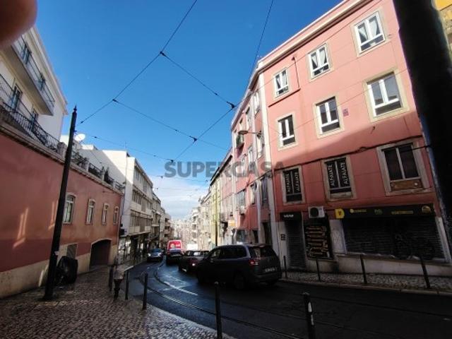 Casa venda em Lisboa