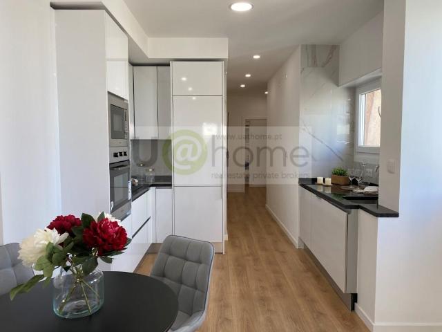 Apartamento venda em Lisboa