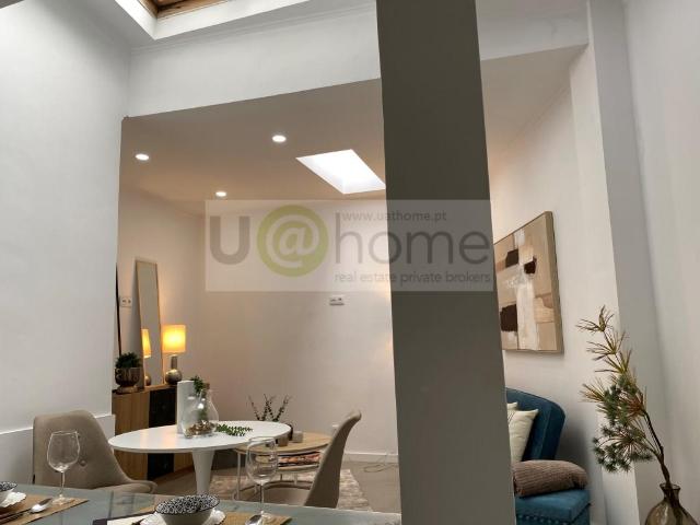 Apartamento venda em Lisboa