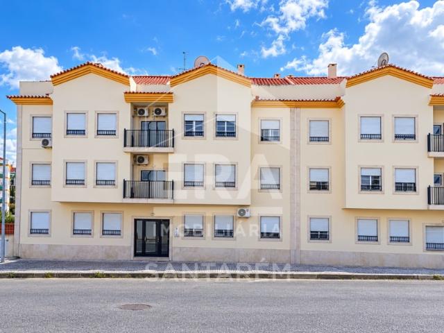 Apartamento venda em Cidade de Santarém, Santarém