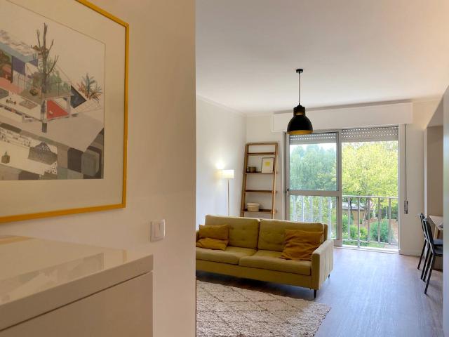Apartamento alugar em Porto, Aldoar