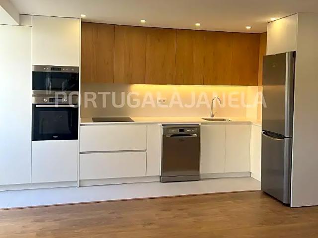 Apartamento alugar em Braga