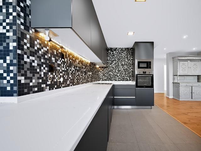 Apartamento alugar em Visconde da Luz, Cascais