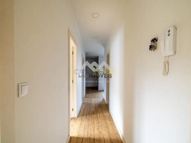 Apartamento alugar em Porto, Lordelo Do Ouro