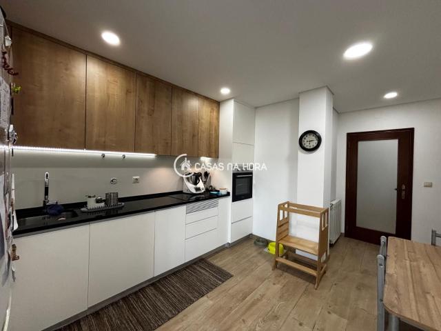 Apartamento venda em Travassós de Cima, Viseu